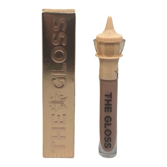 Jeffree Star Cosmetics The Gloss - Body Count - 4.5 ml / 0.15 fl oz - Picture 1 of 4